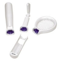 Hama Accessories Kit for Wii Sports (00039969)